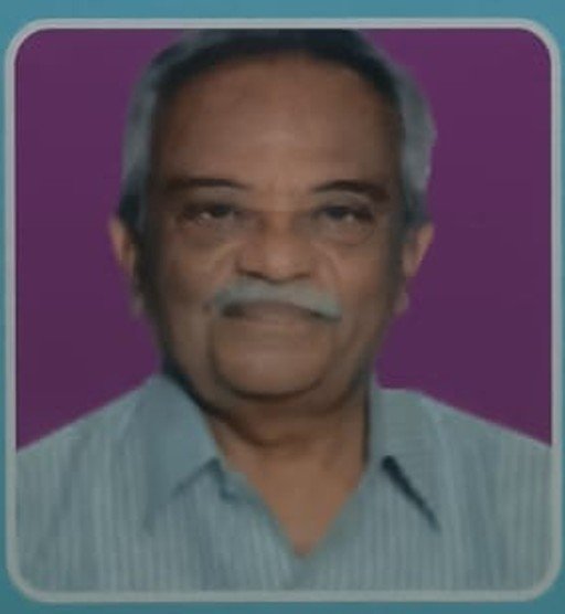Shri Naresh Mehta, trustee of Shree Mahavir Clinic